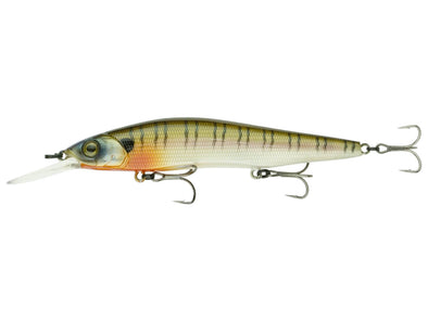 6th Sense Fishing Provoke 106DD Deep Diving Jerkbait 4K Bluegill