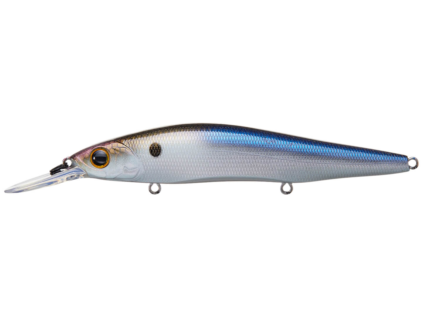 H2OX Premium Deep Diving Crankbait | Academy