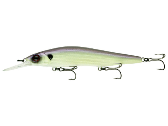 6th Sense Fishing Provoke 106DD Deep Diving Jerkbait Jaint Juice