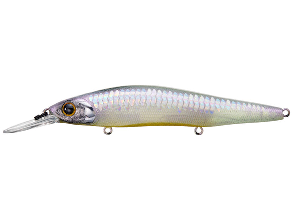 6th Sense Fishing Provoke 106DD Deep Diving Jerkbait Shad Dawn