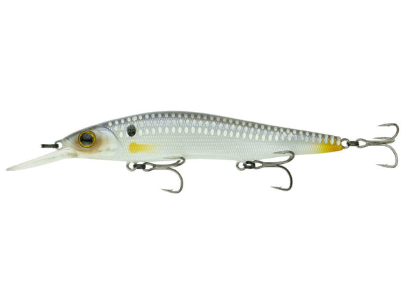 6th Sense Fishing Provoke 106DD Deep Diving Jerkbait Shad Pro