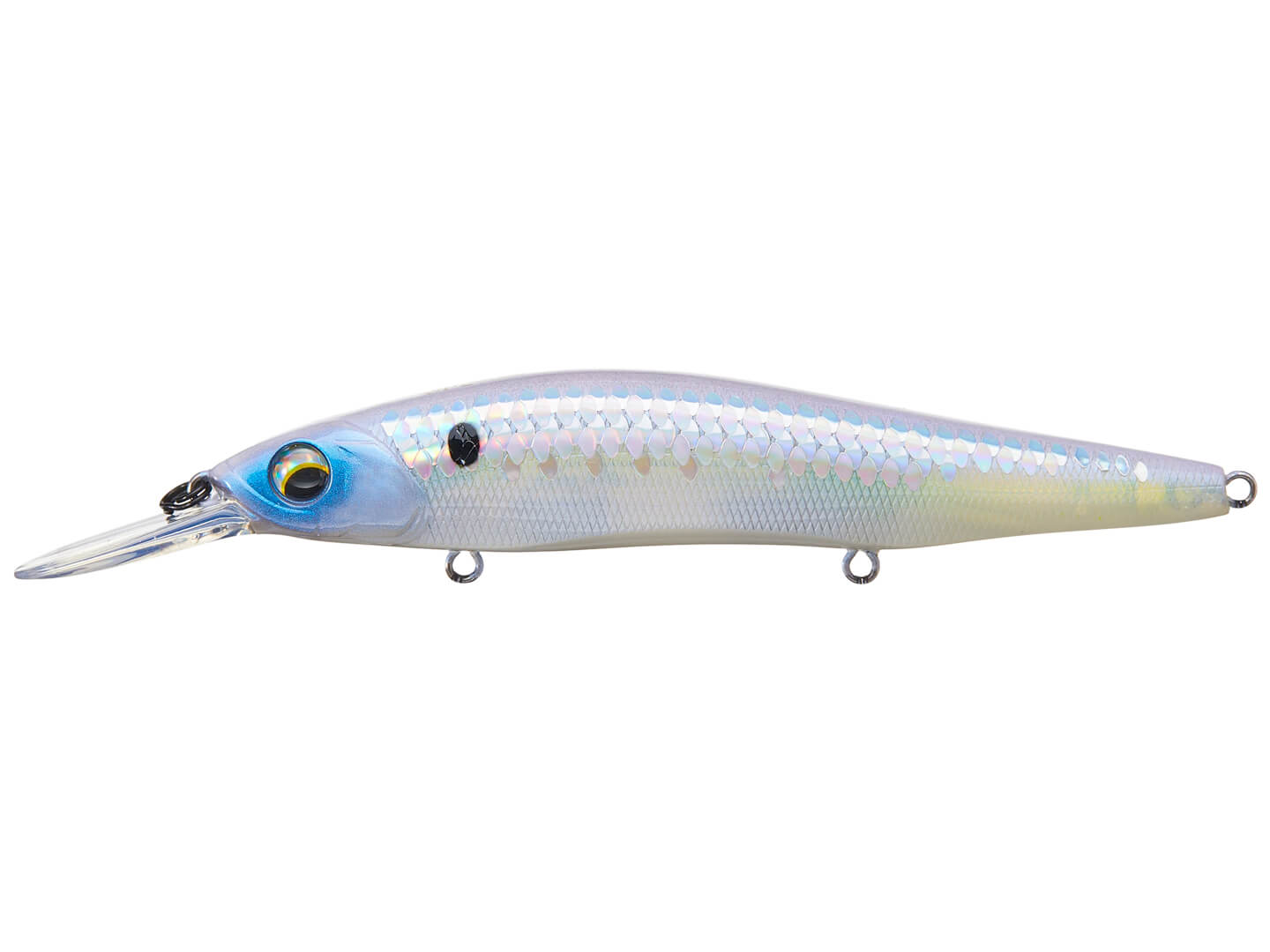 Provoke 106 Series Jerkbait - Jaint Juice - 6th Sense Fishing