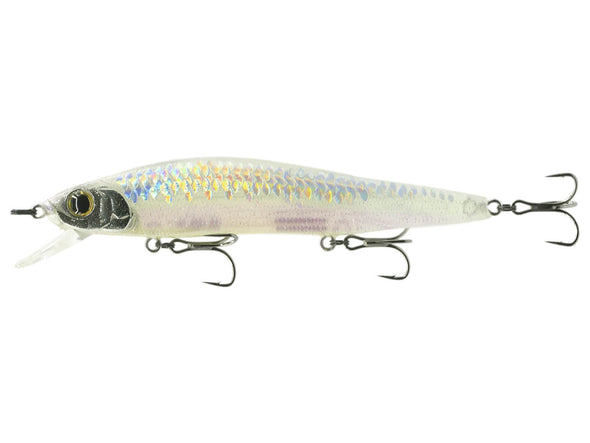 6th Sense Fishing Provoke 106SK Slow Sink Shad Dawn