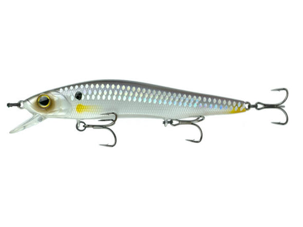 6th Sense Fishing Provoke 106SK Slow Sink Jerkbait Shad Pro