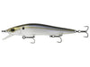 6th Sense Fishing Provoke 106SK Slow Sink Jerkbait Threadfin Shad