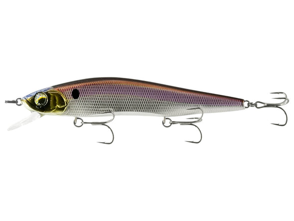 chaparral fishing lures 44610 6th Sense Spangle Tinsel Jig Pro Minnow / 1/32oz a revolutionary inline topwater fishing lure designed to attract more strikes and help you land more fish RAPALA X-RAP - XR10