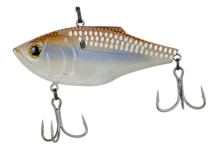 STOP Fishing Lipless Crankbaits Like THIS! 