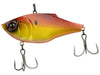 6th Sense Fishing Quake Suspending Lipless Crankbait Brown Eye