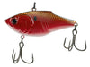 6th Sense Fishing Quake Suspending Lipless Crankbait Red Proof