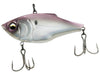 6th Sense Fishing Quake Suspending Lipless Crankbait Royal Chrome