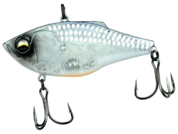 6th Sense Fishing Quake Suspending Lipless Crankbait Sensory Shad