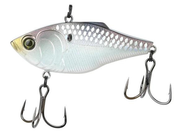 6th Sense Fishing Quake Suspending Lipless Crankbait Shad Scales