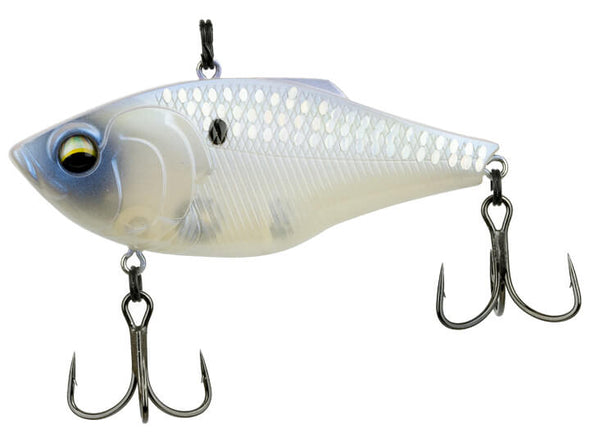 6th Sense Fishing Quake Suspending Lipless Crankbait Table Rock Pro