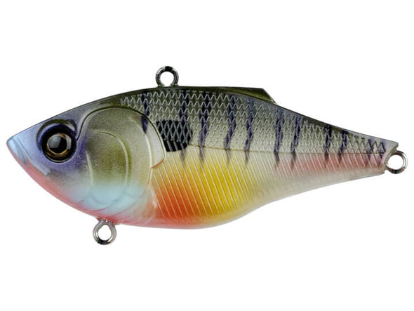 2) 6th Sense Quake 70 Sinking Lipless Crankbait 5/8 oz OLIVE BURST