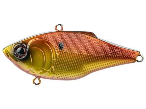 Featured Bait: 6th Sense Quake Thud Lipless Crankbait - Major