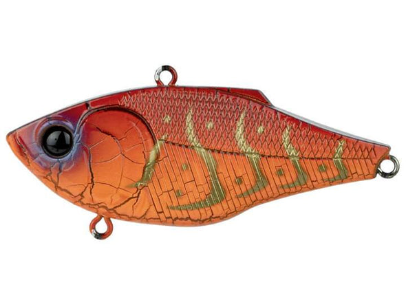 6th Sense Fishing Quake Crackle Craw