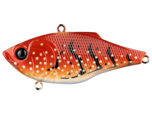 6th Sense Fishing Quake Crimson Craw