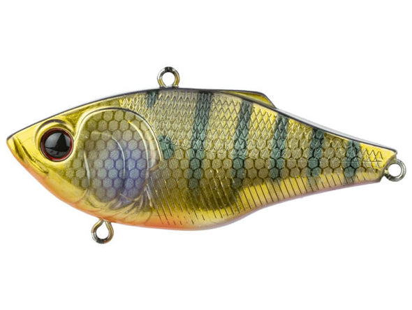 6th Sense Quake 70 Lipless Crankbait Golden Gill