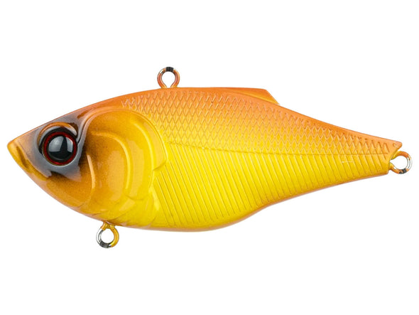 6th Sense Fishing Quake Jack O' Lantern