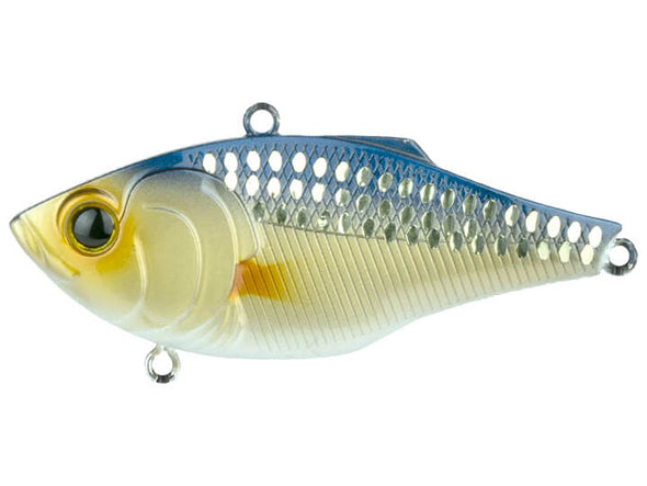 6th Sense Quake Suspending Lipless Crankbait