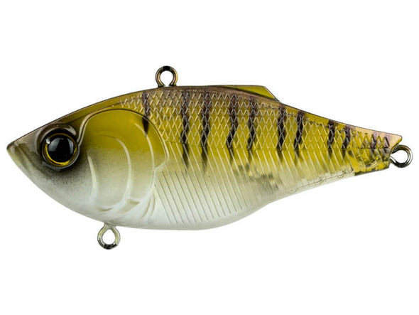 6th Sense Fishing Quake Log Perch