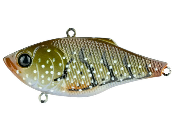 6th Sense Quake Lipless Crankbait, Shad Pro