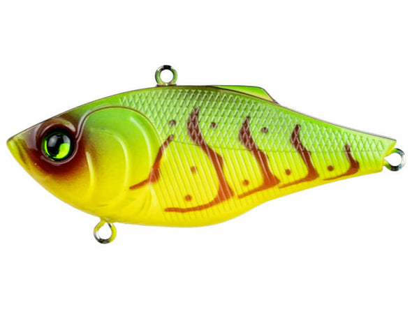 6th Sense Lipless Crankbait - Copper Crawfish - 2 3/4 inch