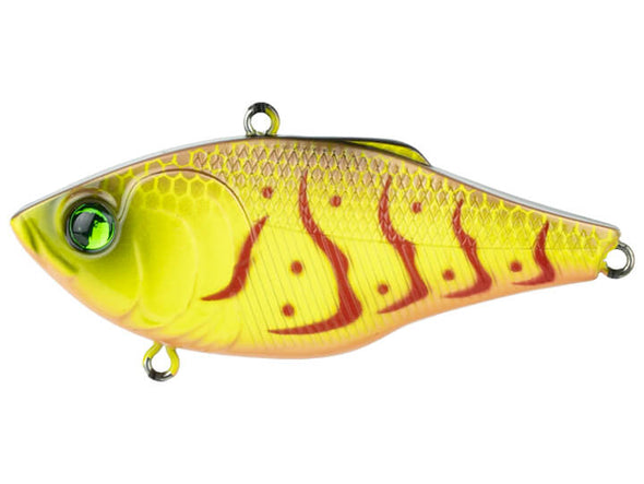 6th Sense Fishing Quake Rambo Chartreuse