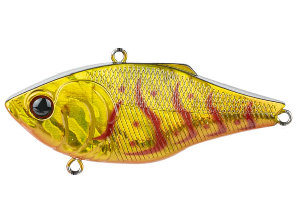 6th Sense Fishing Quake Rambo Gold