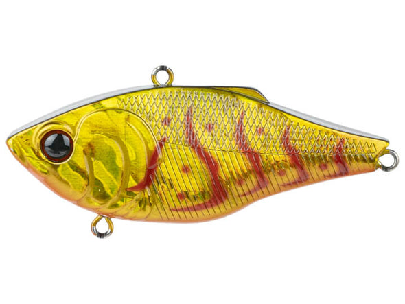 6th Sense Quake 70 Lipless Crankbait Bluegill Fire