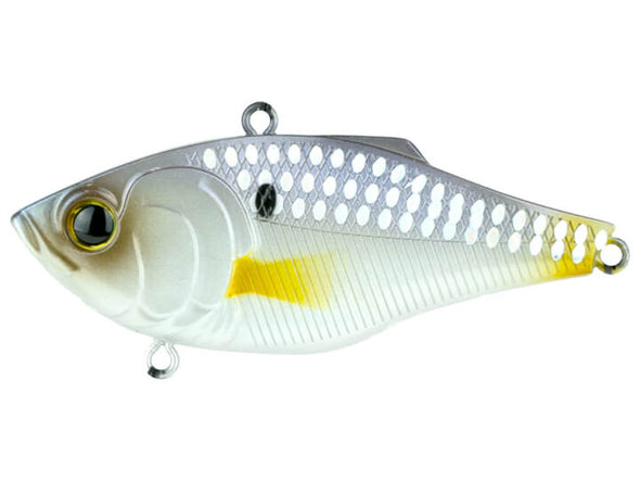 6th Sense Quake Lipless Crankbait, Shad Pro