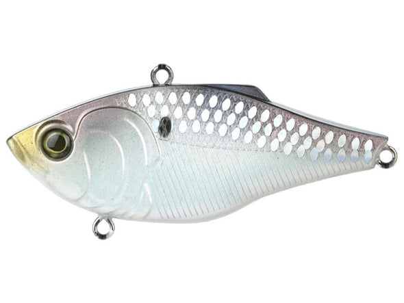 6th Sense Fishing Quake Shad Scales