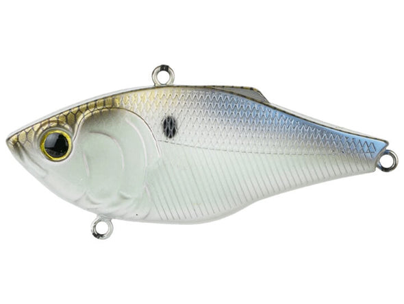 6th Sense Fishing Quake Lipless Slow Sink 4K Shad
