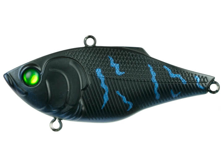 6th Sense Fishing Quake Lipless Slow Sink Crankbait