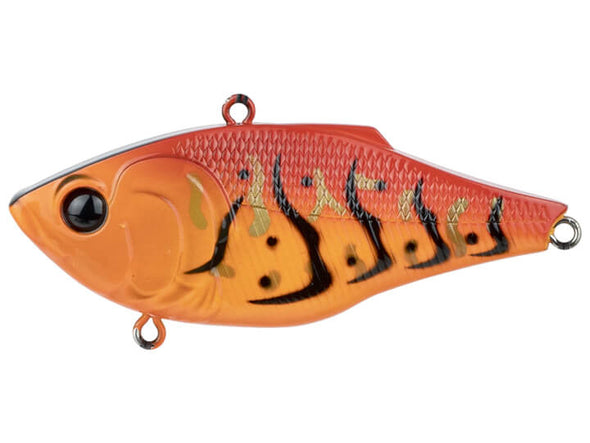 6th Sense Fishing Quake Lipless Slow Sink Boiled Crawfish