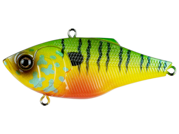 6th Sense Fishing Quake Lipless Slow Sink Mud Gill