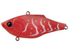 6th Sense Fishing Quake Lipless Slow Sink Rambo Red