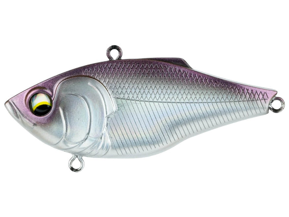6th Sense Fishing Quake Lipless Slow Sink Royal Chrome