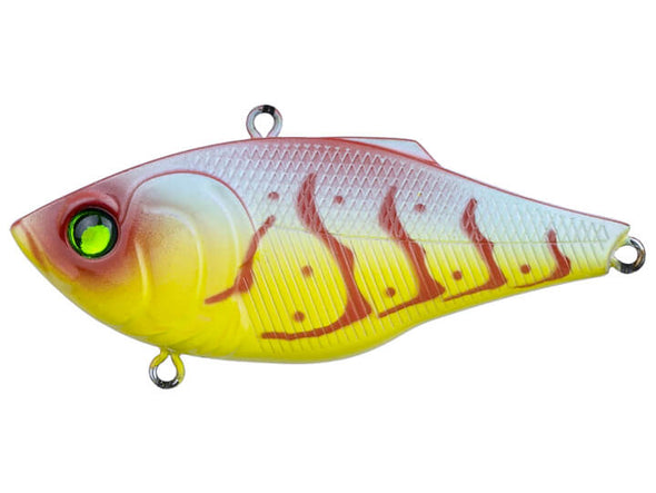 6th Sense Fishing Quake Lipless Crankbait 70 / Sour Patch