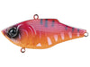 6th Sense Fishing Quake Thud Lipless Crankbait Mud Bug Red
