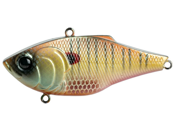 6th Sense Fishing Quake Thud Lipless Crankbait Spring Bluegill