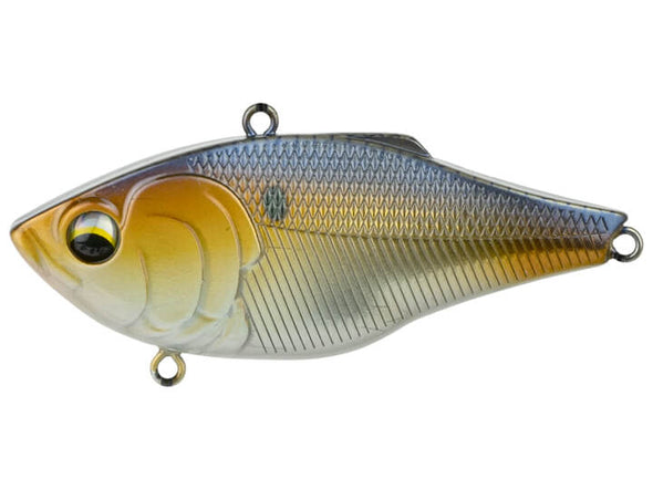 6th Sense Fishing Quake Thud Lipless Crankbait Threadfin Flash