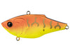 6th Sense Fishing Quake Tiger Treuse