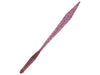 6th Sense Fishing Ridge Worm Plum Bug