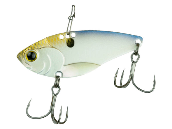 6th Sense Fishing Slice Blade Bait 4K Shad