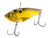 6th Sense Fishing Slice Blade Bait Gold Reactor