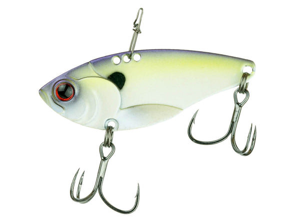 6th Sense Fishing Slice Blade Bait Jaint Juice