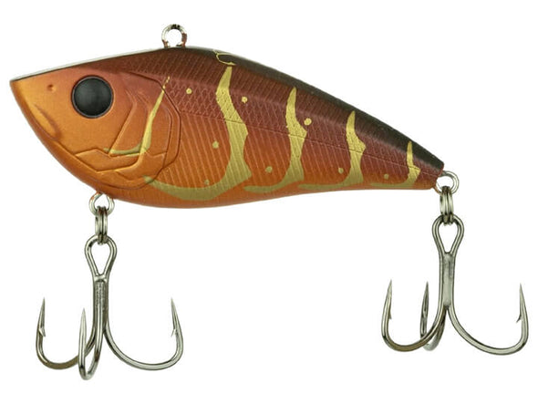 6th Sense Fishing Snatch 70X Lipless Crankbait Coontail Craw