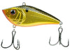 6th Sense Fishing Snatch 70X Lipless Crankbait Gold Reactor