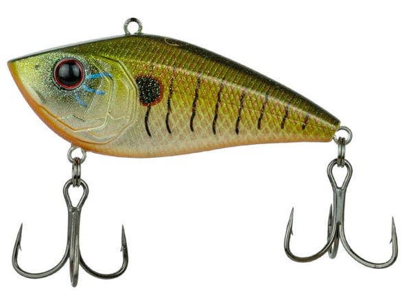 6th Sense Fishing Snatch 70X Lipless Crankbait Gorge Gill